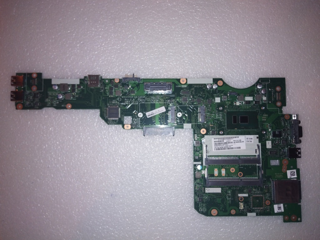 Lenovo Win,I5-6300U,Amt,Tpm,Lnv - 01LV948