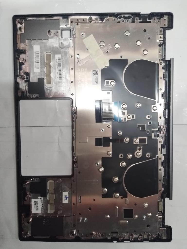 Lenovo Up Assembly Gunmetal W/Keyboar - 5CB0N67837