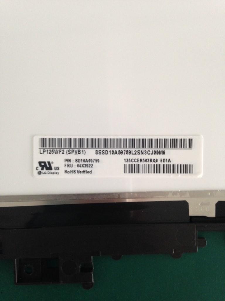 Lenovo Replacement Part - 00Hm809