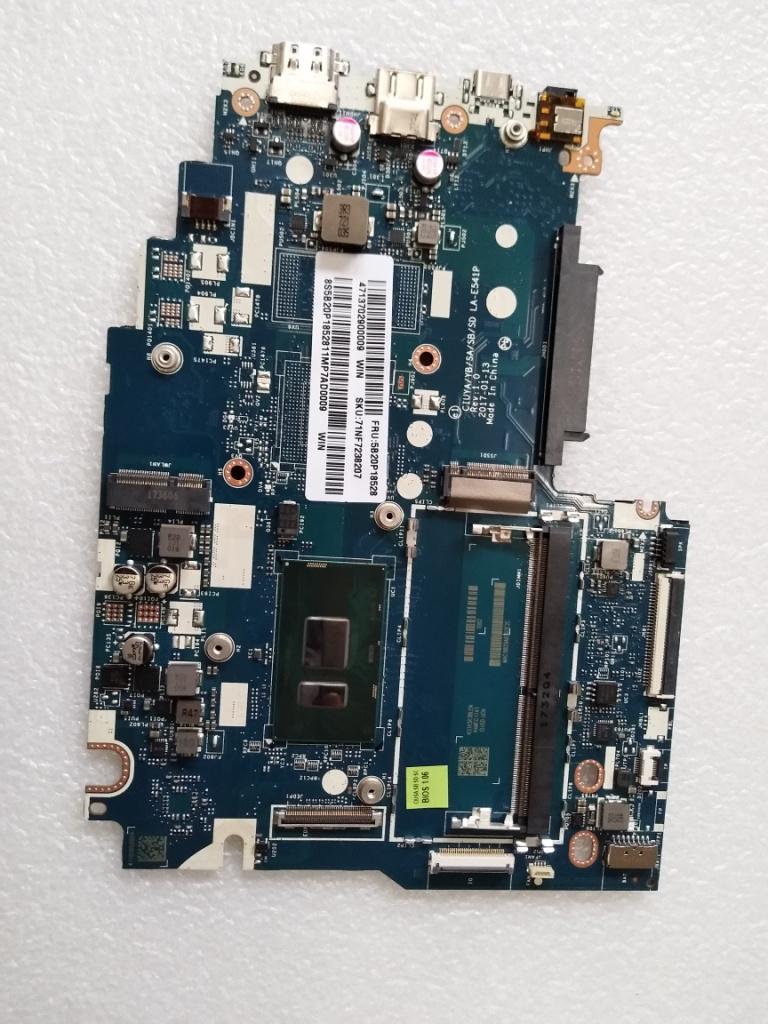 Lenovo Mb C 80X5 Win I37100U Uma Nbl - 5B20P18528