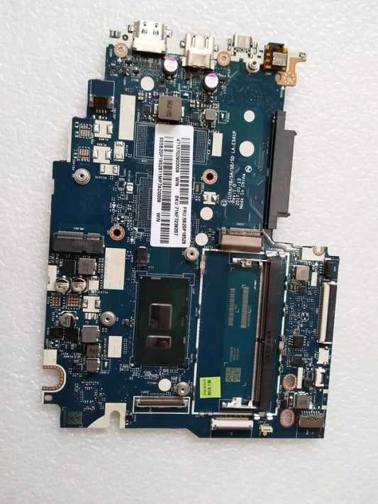 Lenovo Mb C 80X5 Win I37100U Uma Nbl - 5B20P18528