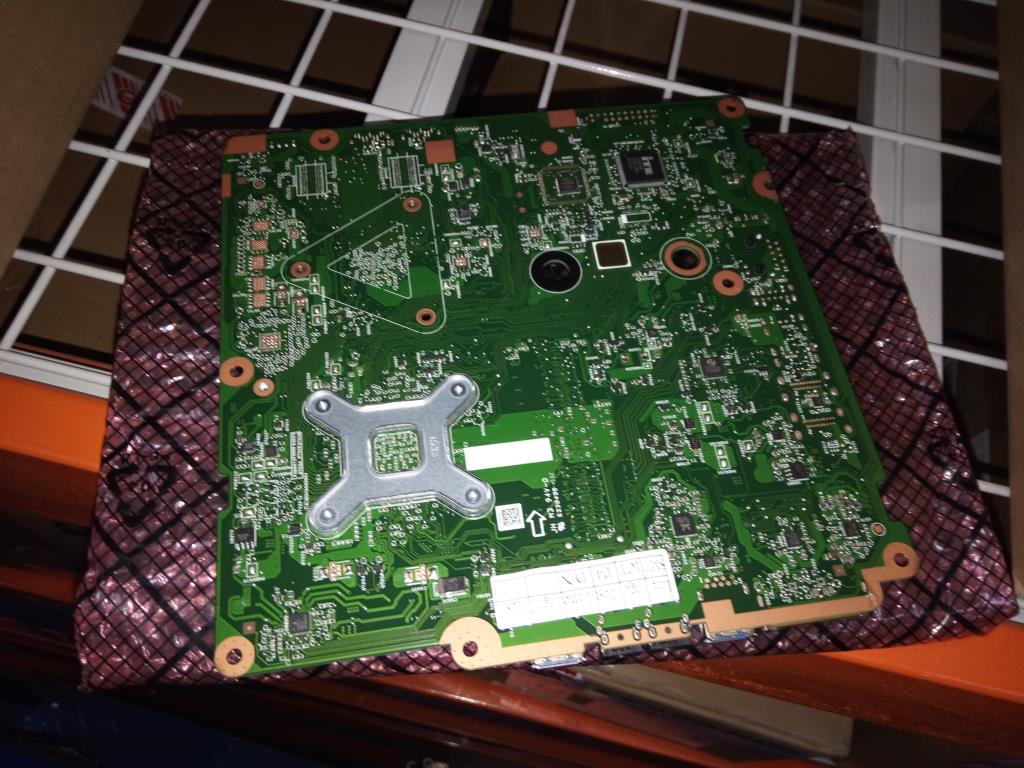Lenovo Pl System Boards - 5B20H41661