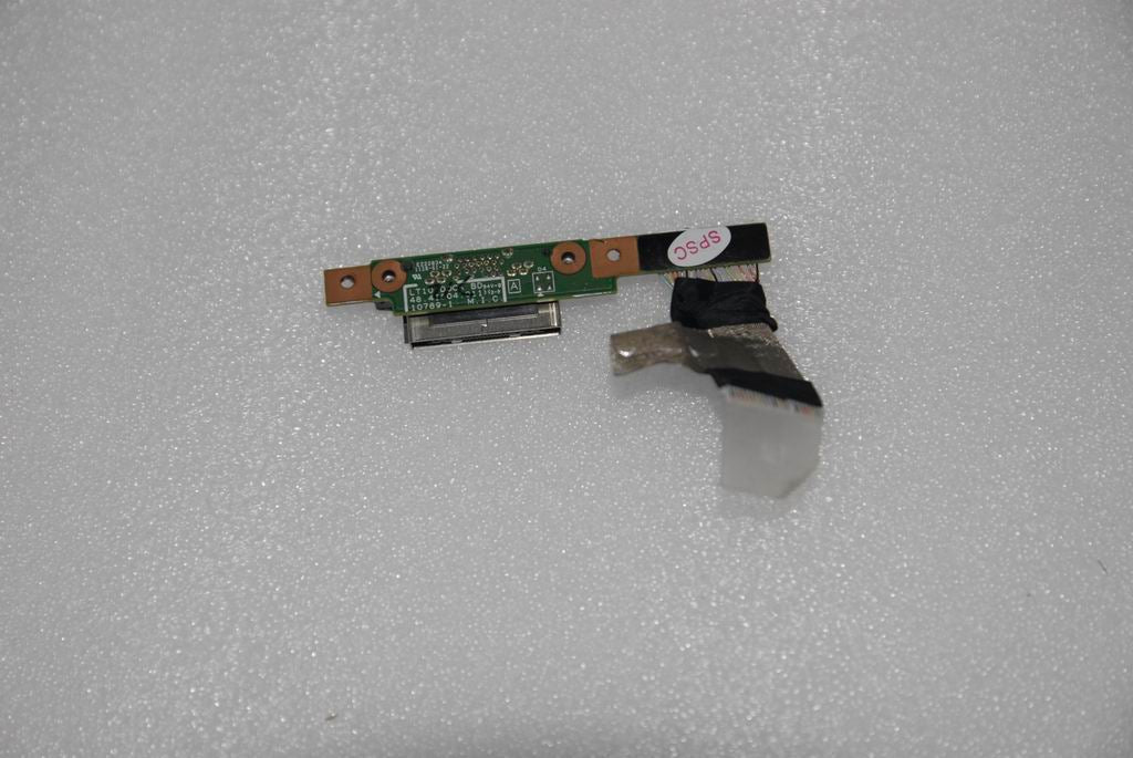 Lenovo 31050653 Board Lt10 Docking W/Cable