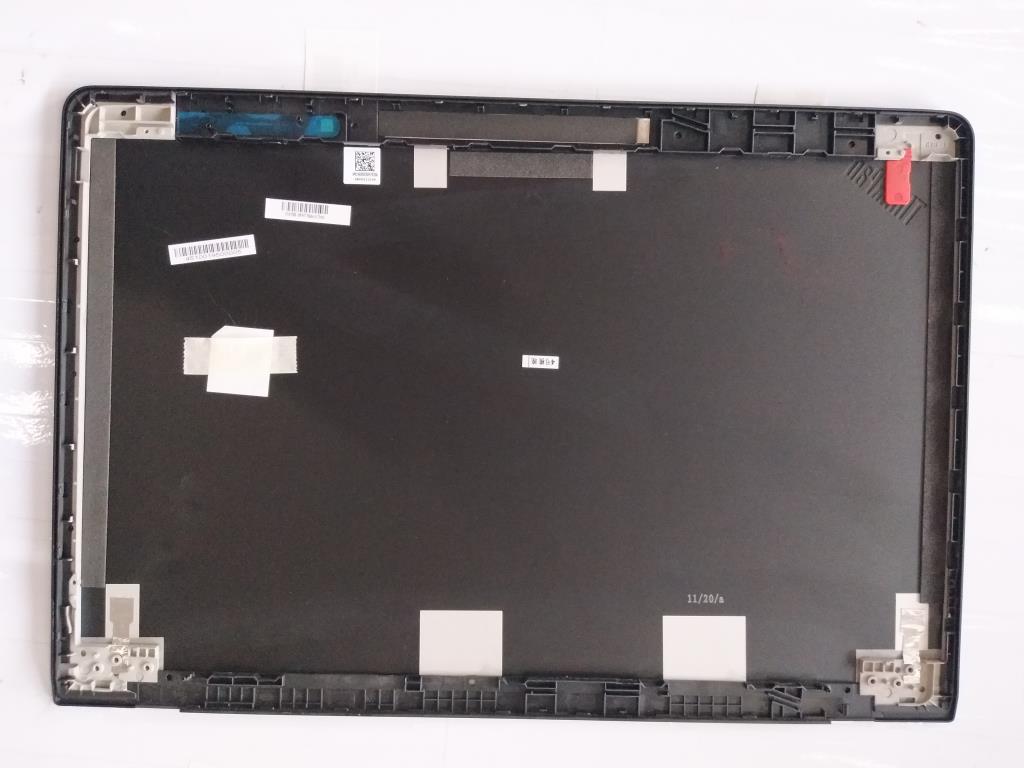 Lenovo Lcd Cover 3D Black New - 01AY586
