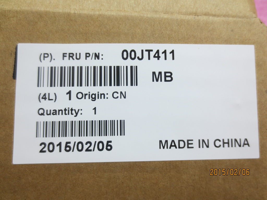 Lenovo Replacement Part - 00Jt411