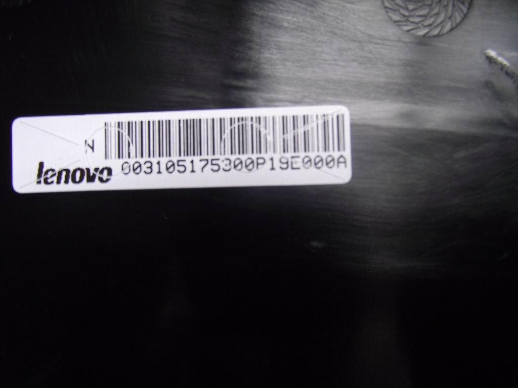 Lenovo Co Covers - 31051753