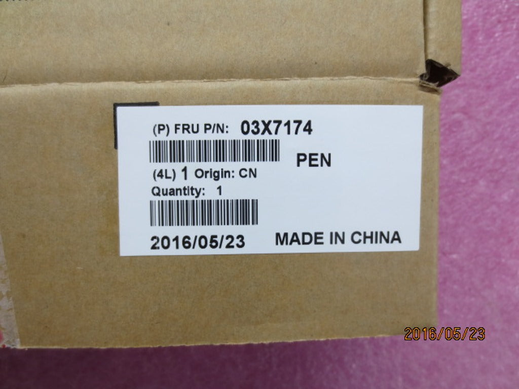 Lenovo Tab Acc Bo Thinkpad Transpen ( - 03X7174