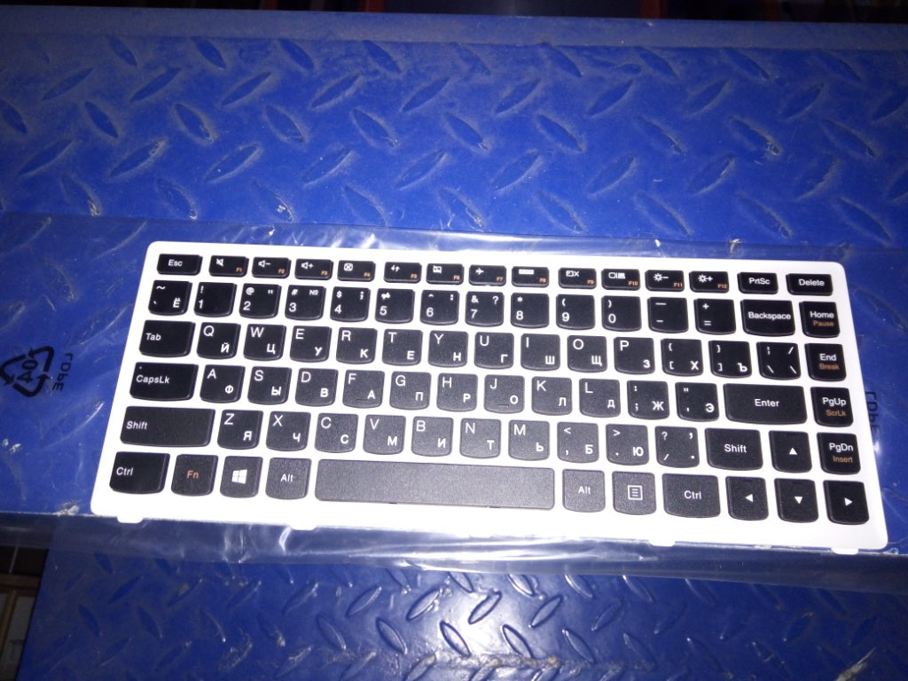Lenovo Kb Keyboards External - 25208425