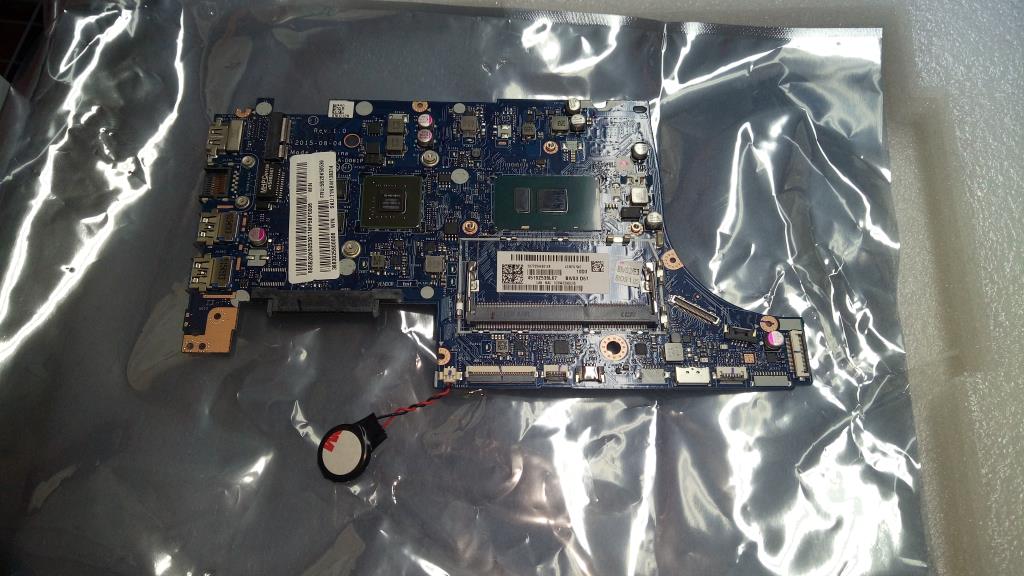 Lenovo Pl System Boards - 5B20K50539