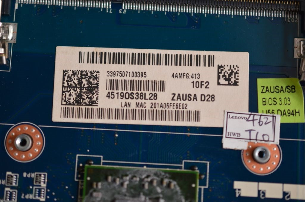 Lenovo Replacement Part - 90007004