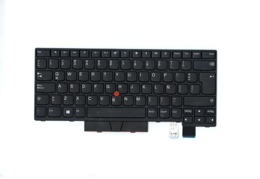 Lenovo Ct470 Keyboard Las Ltn - 01AX449