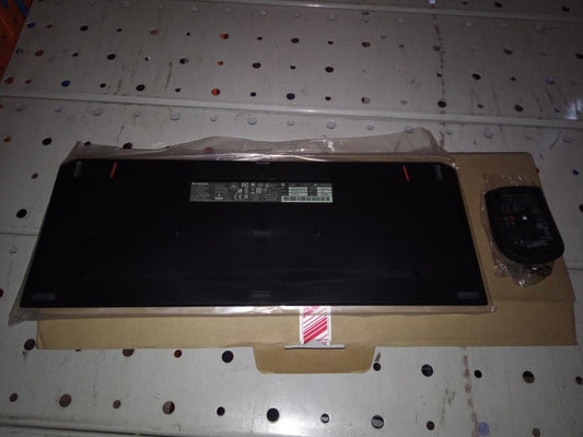 Lenovo Kb Keyboards External - 03X6237