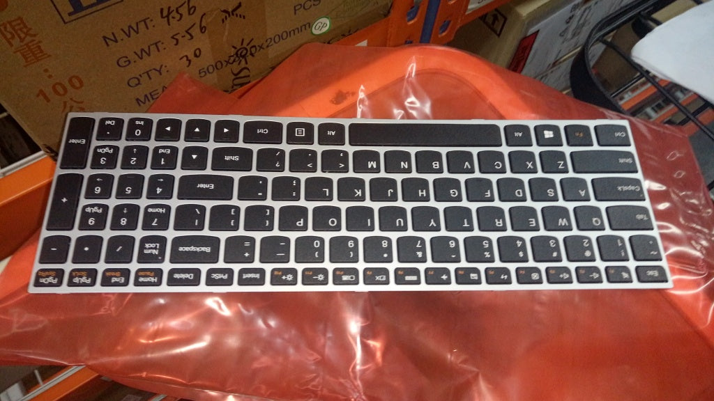 Lenovo Ki Keyboards Internal - 5N20K12973