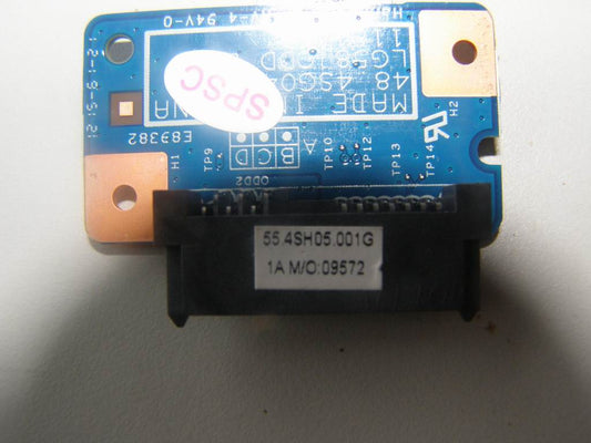 Lenovo Board Odd W/Cable Lg58 - 90000310