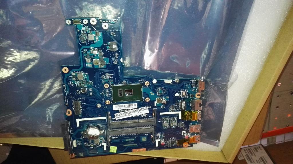 Lenovo Pl System Boards - 5B20K75557