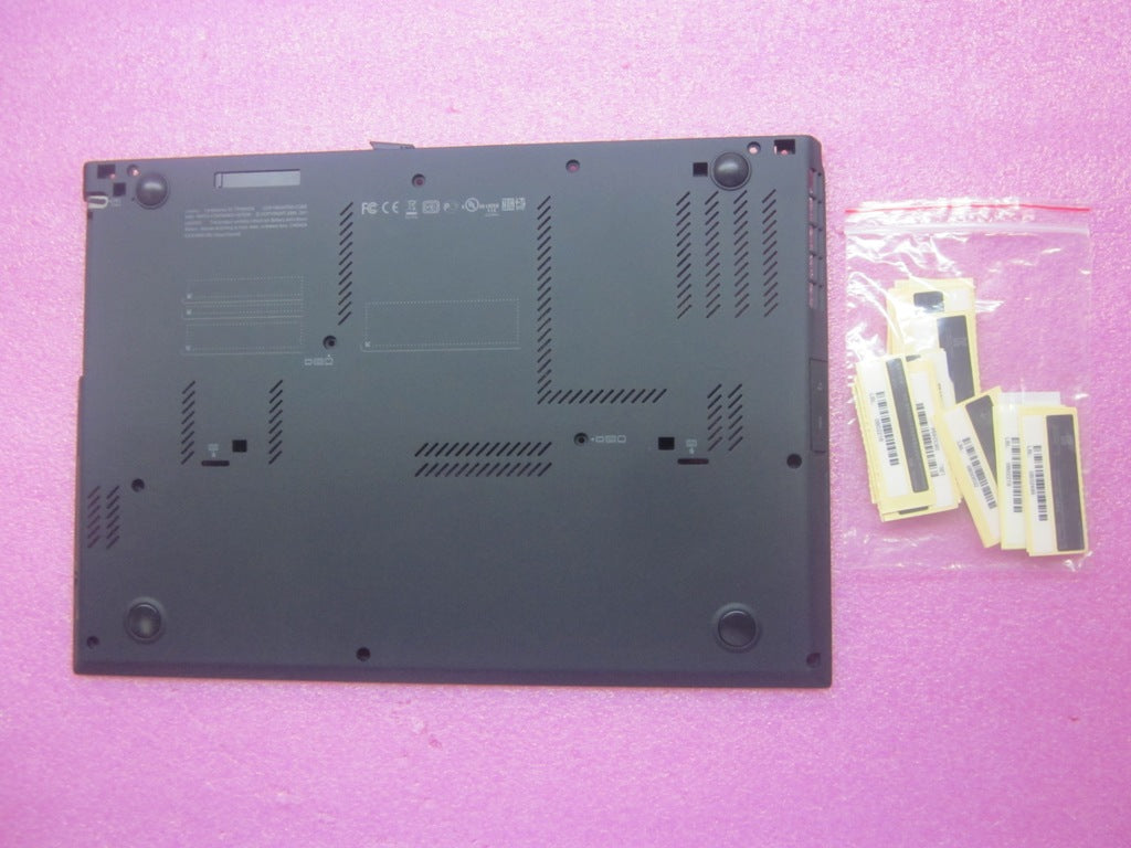 Lenovo Mech Asm Base Cover Asm - 04W6860