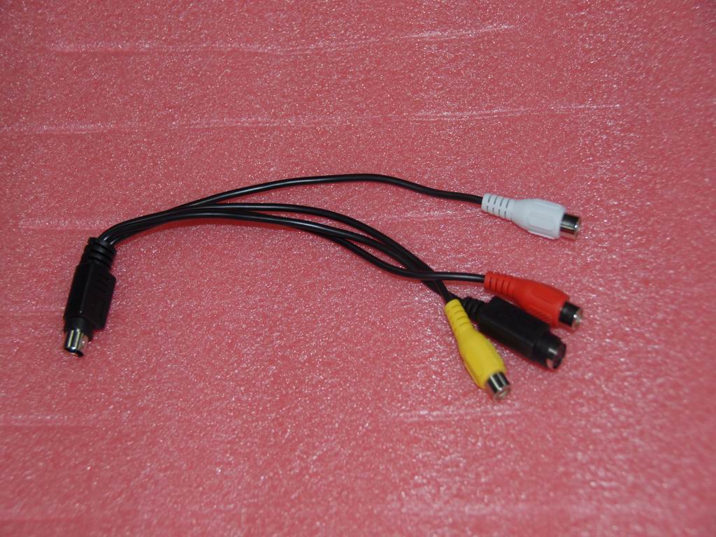 Lenovo 31041242 Cable Martin Tv Conversion(R)