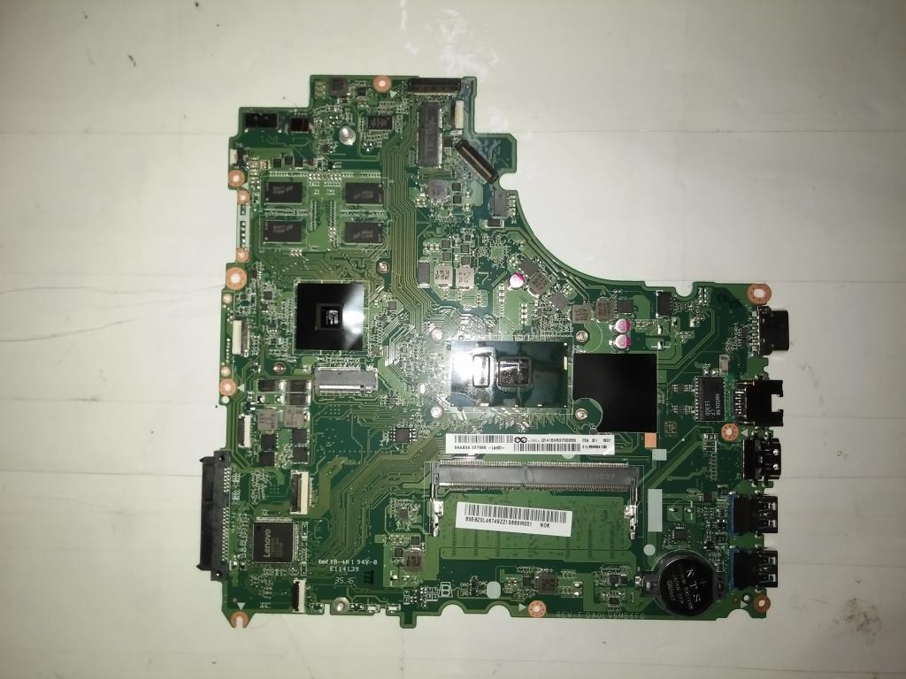 Lenovo 5B20L46749 Pl System Boards