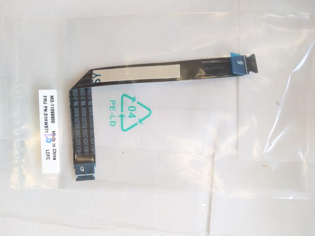 Lenovo Click Pad Ffc - 01HW871