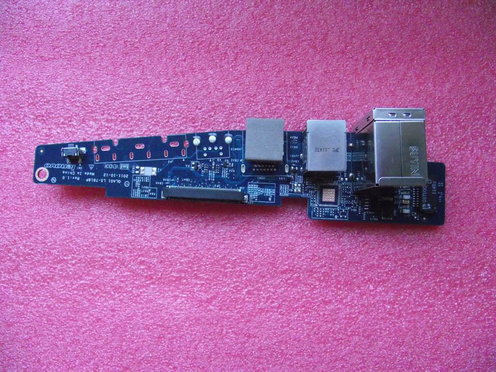 Lenovo Replacement Part - 90000012