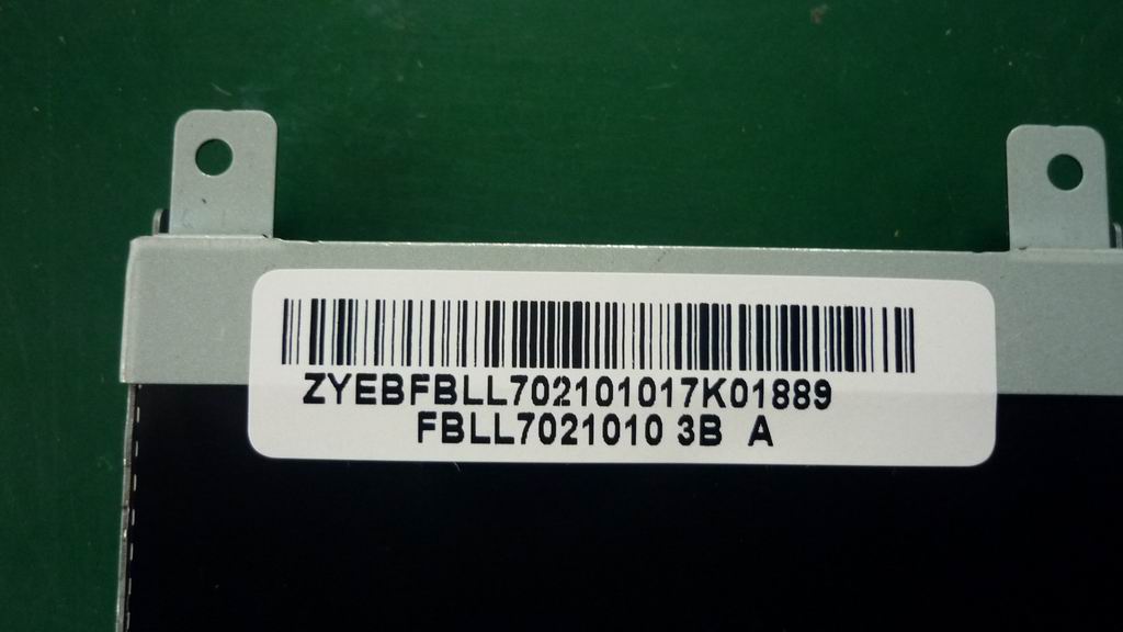 Lenovo 31052243 - Part