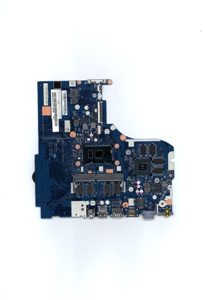 Lenovo Mb I5-7200U N16Sgtr 2Gl D4G Nb - 5B20M31251