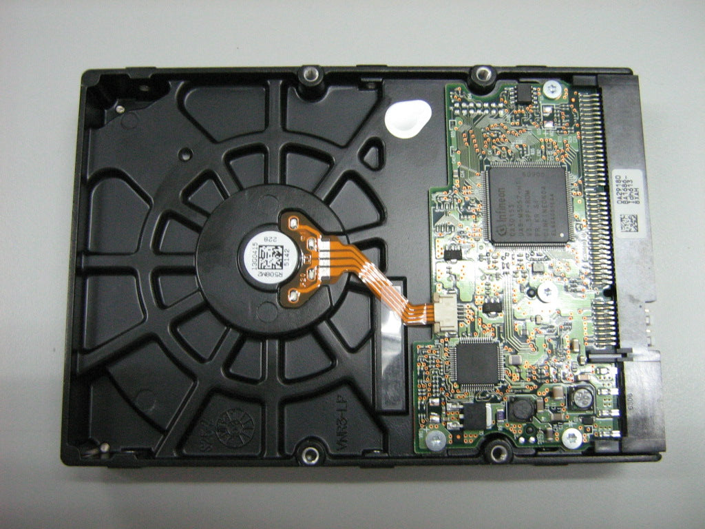 Lenovo Driveh .80Gb Pata - 40Y8758