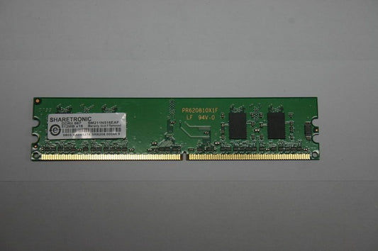 Lenovo Ddrii 512M 667 Mic S D9Hnz - 1004540