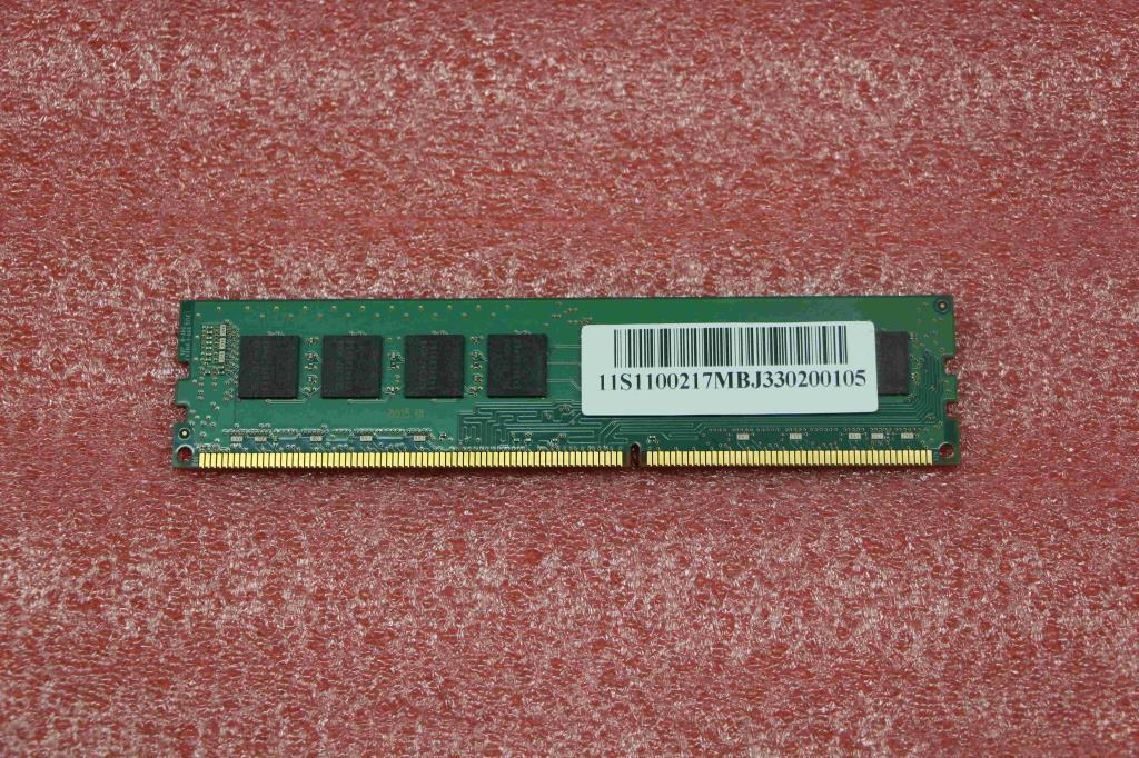 Lenovo 1100217 Sodimm Ddr3 8G M378B1G73Bh0-Ck