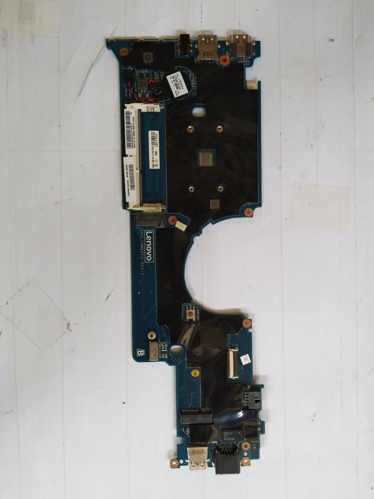 Lenovo Fru Planar Asm Hd Graphics 400 - 01HW748