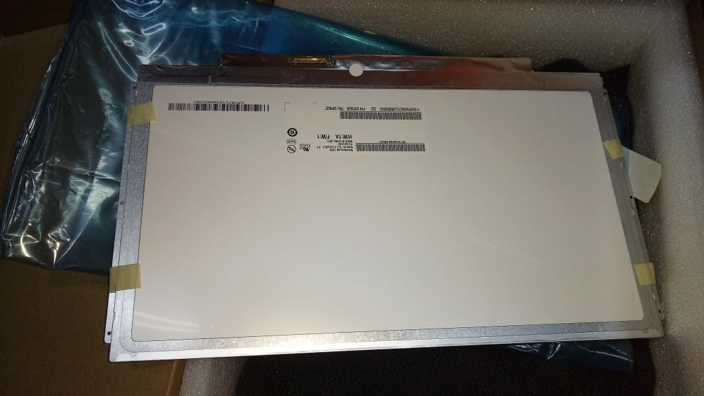 Lenovo Panel Auo 13Hd Glare - 93P5657