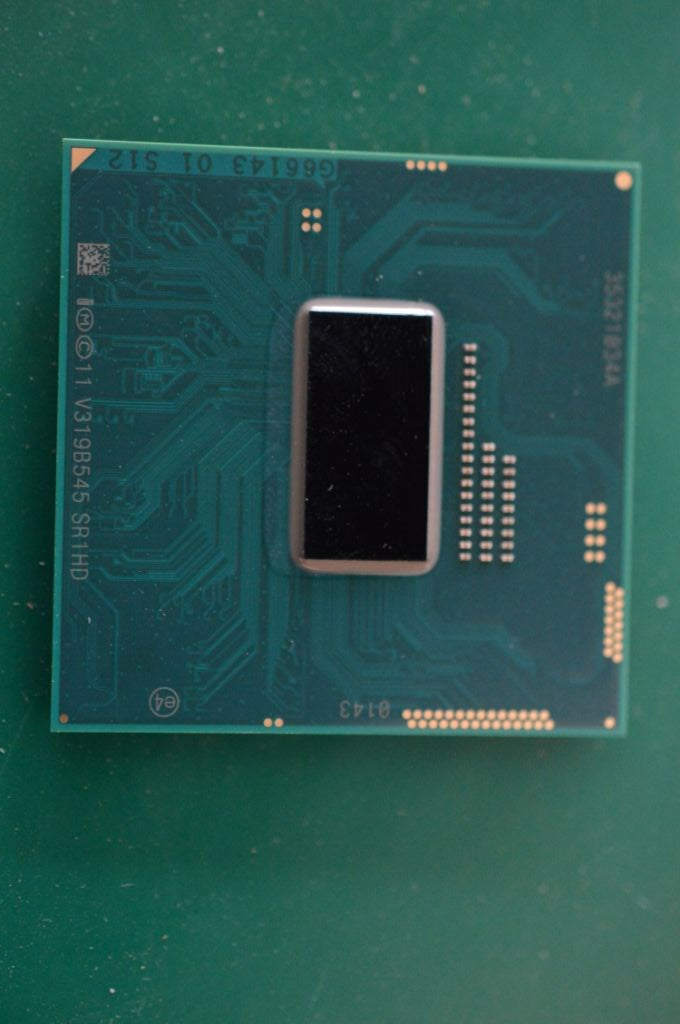Lenovo Pu Processors - 102500646