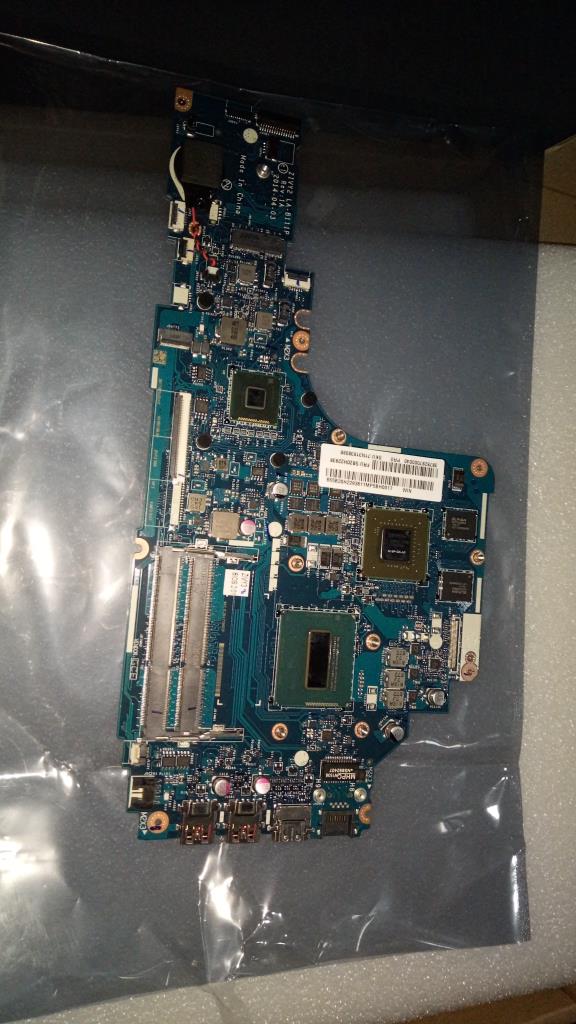 Lenovo Pl System Boards - 5B20H22938