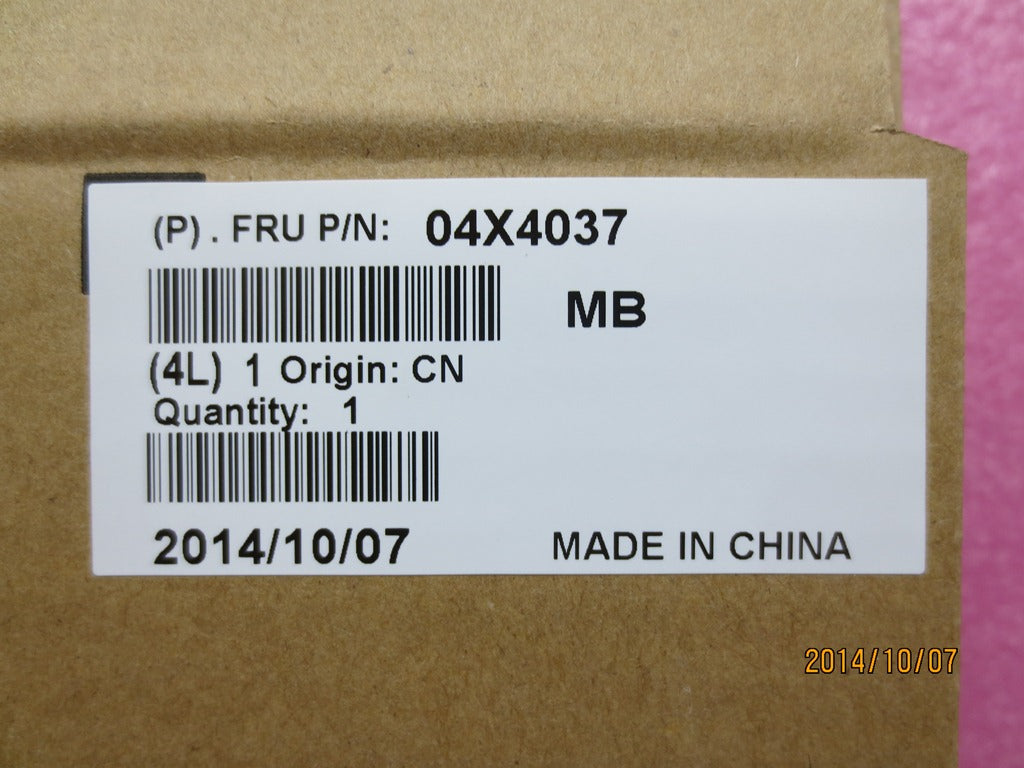 Lenovo Mb - 04X4037