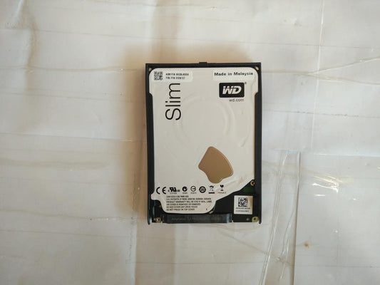 Lenovo Hd Hard Drives - 01EN127