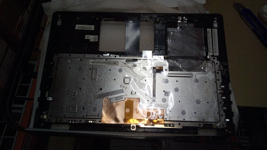 Lenovo Co Covers - 5CB0J34029
