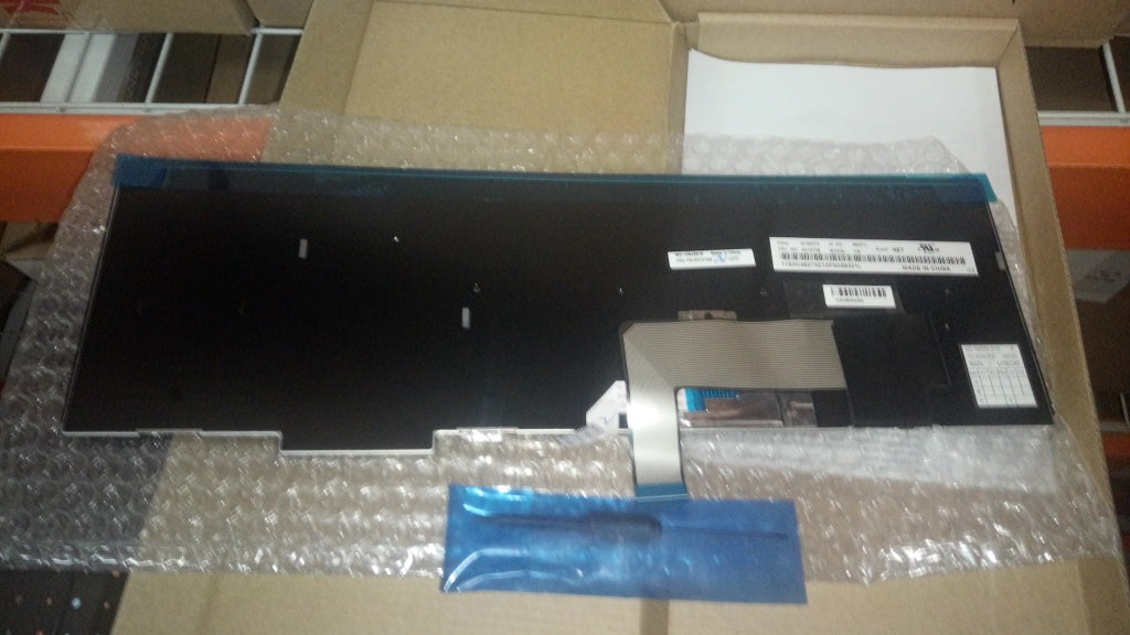 Lenovo Ki Keyboards Internal - 04Y2708
