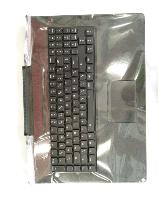 Lenovo Co Covers - 5CB0L22126