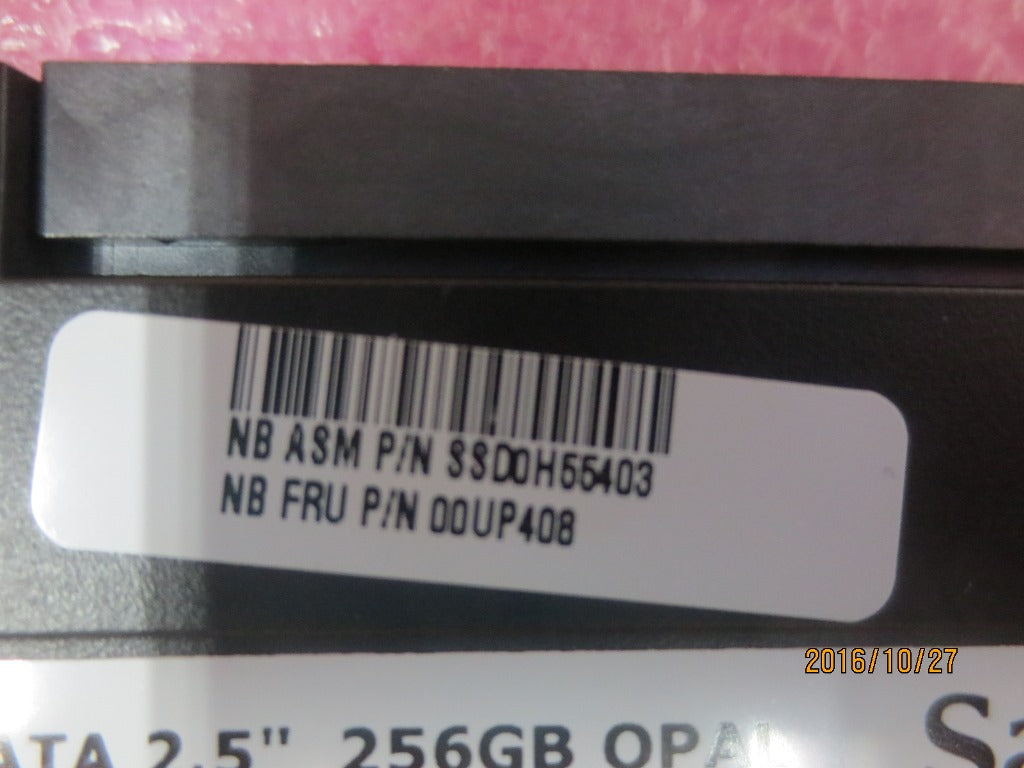 Lenovo Replacement Part - 00Up408