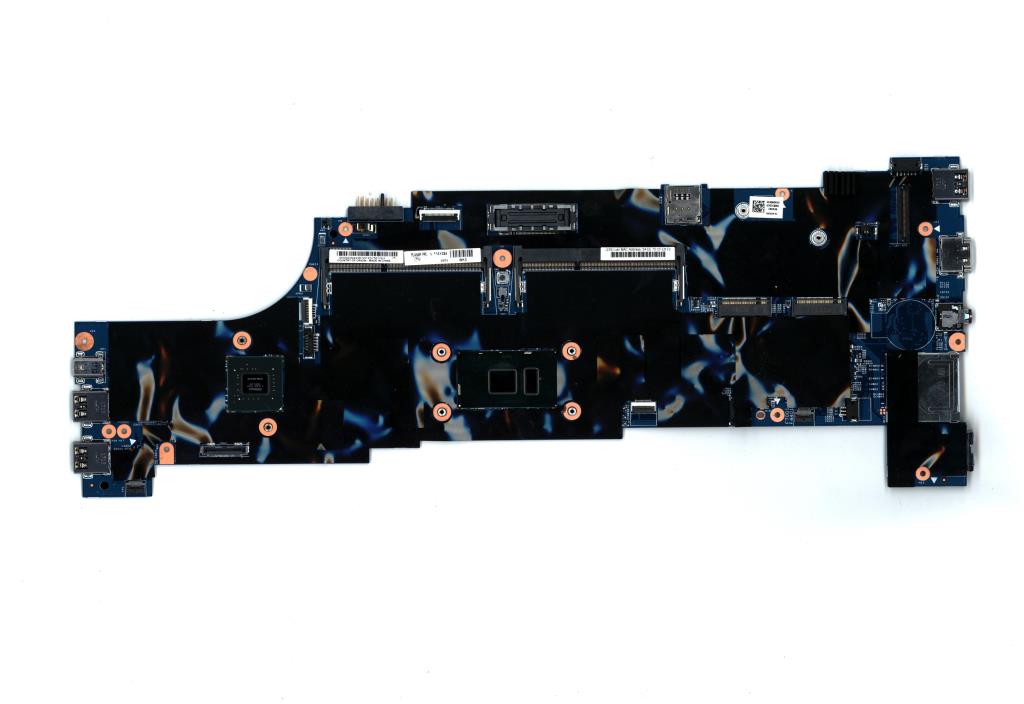 Lenovo Lsz-2 Mb I7-6500U N-Amt Tpm2.0 - 01AY494