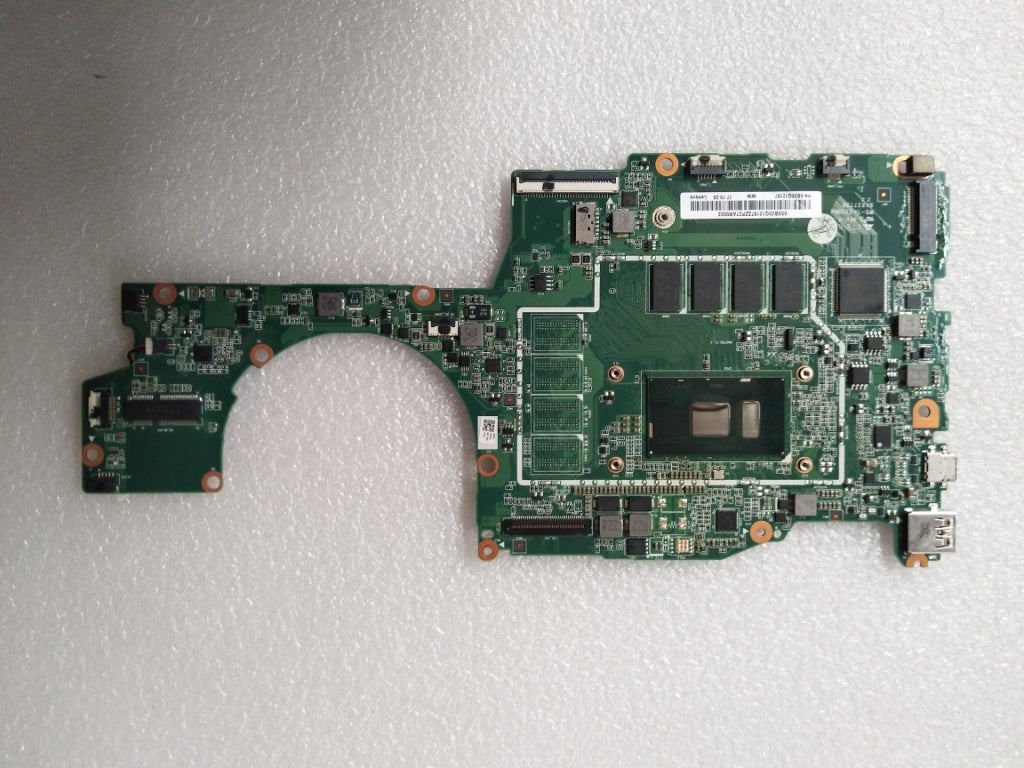 Lenovo Mb B 81B5 Win I57200U Uma 4G B - 5B20Q12197