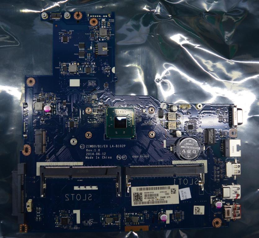 Lenovo Pl System Boards - 5B20G90132