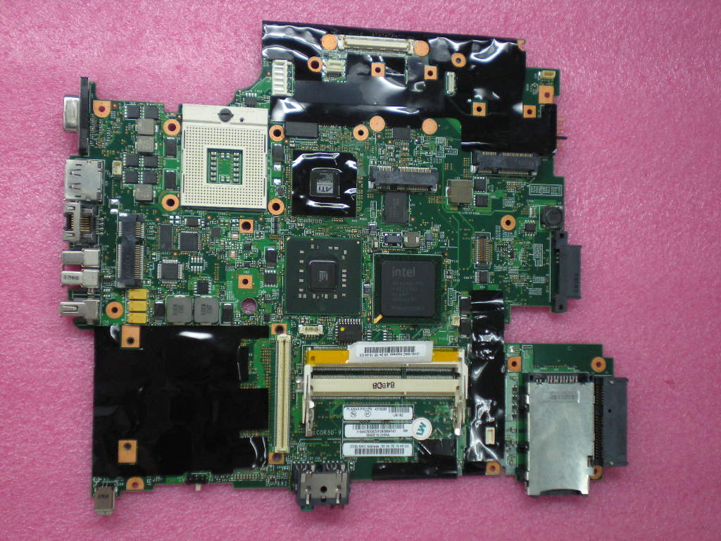 Lenovo Replacement Part - 43Y9293