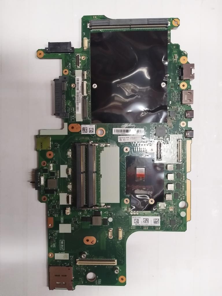 Lenovo Win,I7-7700Hq,N-Tpm,Raid - 01AV385