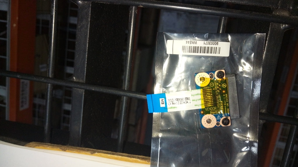 Lenovo Ci Cards Misc Internal - 90003071