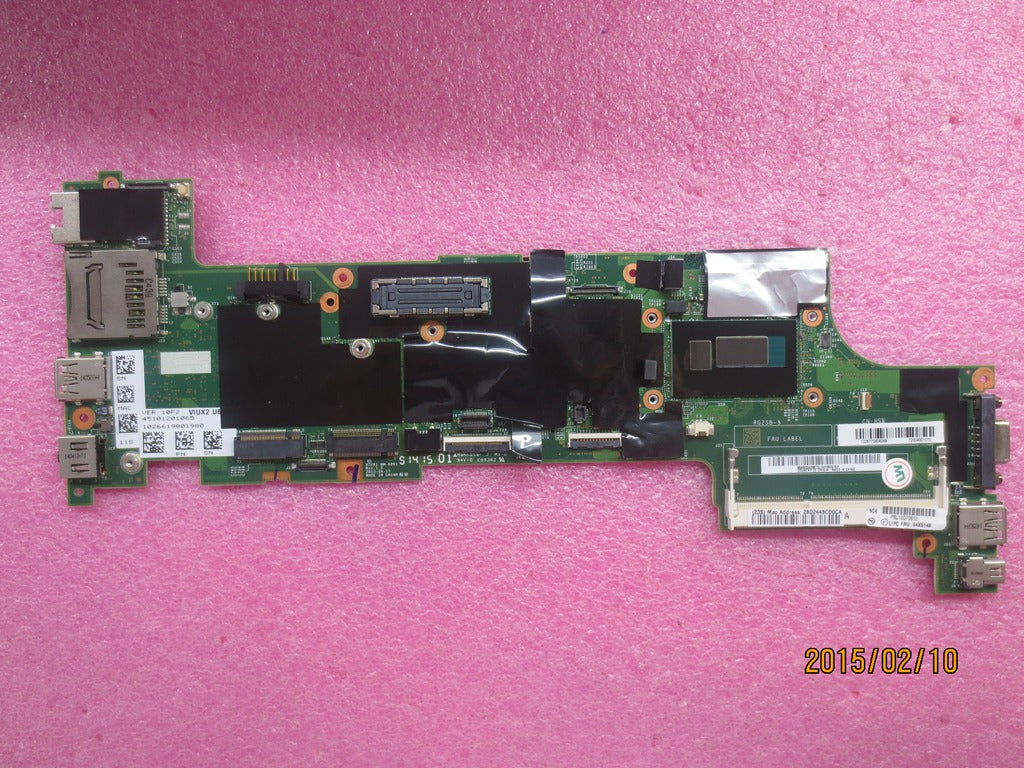 Lenovo 04X5148 Pl System Boards