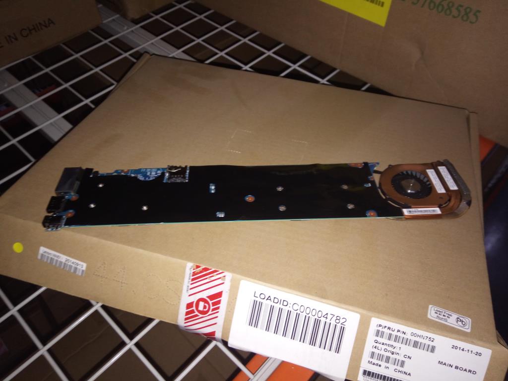 Lenovo Mb - 00HN752