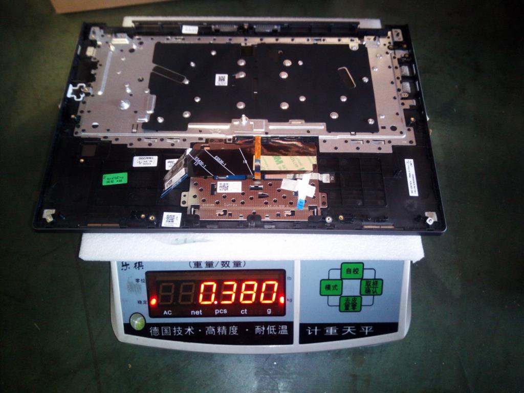 Lenovo Keyboard Internal Includes C-C - 5CB0R08850