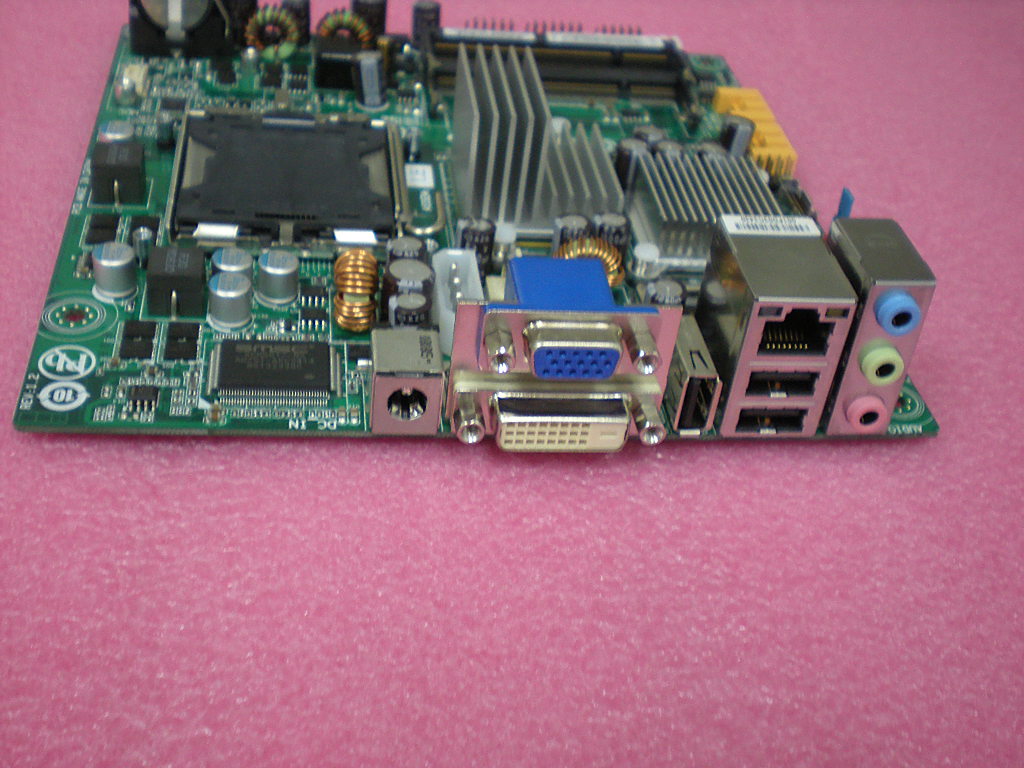 Lenovo System Boards - 46R3848
