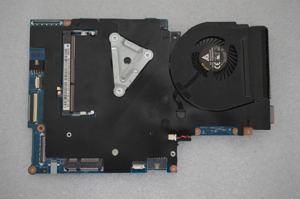 Lenovo Mb 10L Dis I3-2350 55.4Pj01.24 - 90000050